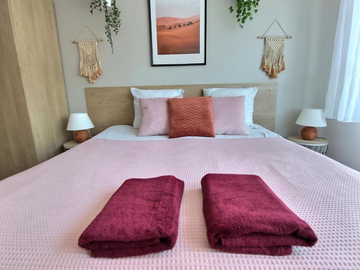 L'Amazonie - Roissy Cdg - Parc Asterix - Paris Appartement Moussy-le-Neuf Buitenkant foto