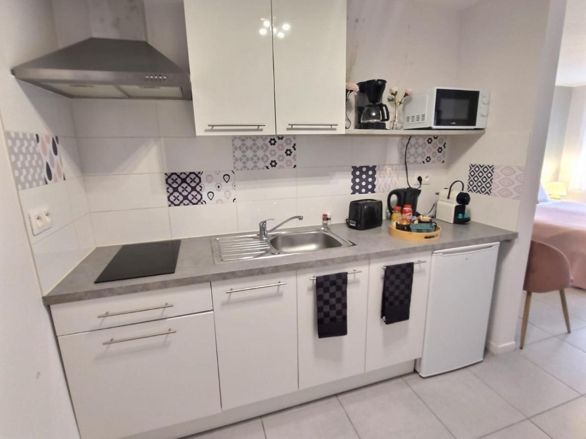 L'Amazonie - Roissy Cdg - Parc Asterix - Paris Appartement Moussy-le-Neuf Buitenkant foto
