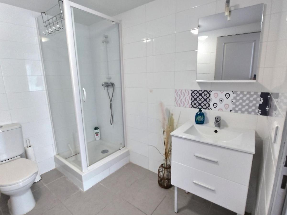 L'Amazonie - Roissy Cdg - Parc Asterix - Paris Appartement Moussy-le-Neuf Buitenkant foto